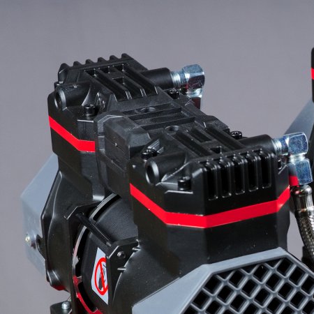 Компрессор безмасляный малошумный FUBAG Свободный Воздух (Free Air) 350/50/3.0 S в Твери фото