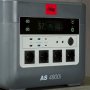 Портативная электростанция FUBAG AS 4800i (аккумулятор LiFePO4) в Твери фото