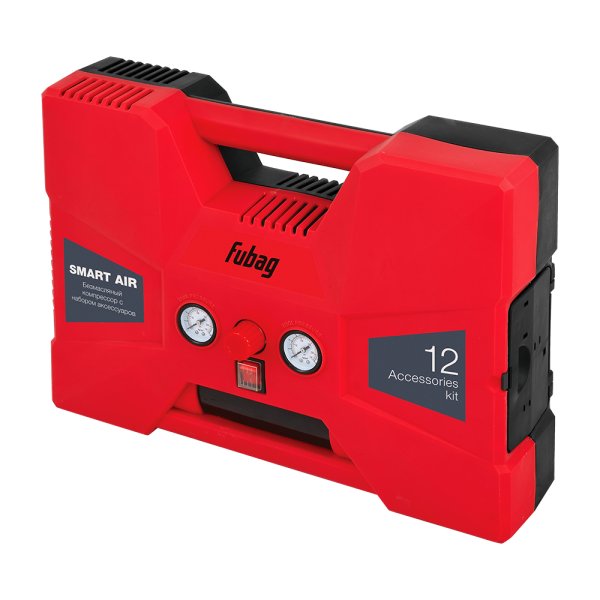 Компрессорный набор FUBAG Smart Air в Твери фото