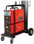 Инвертор сварочный FUBAG INTIG 500 T AC/DC PULSE в Твери фото