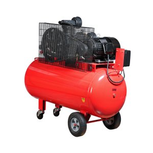 Ременной двухступенчатый компрессор FUBAG DCF-900/270 CT7.5 в Твери фото