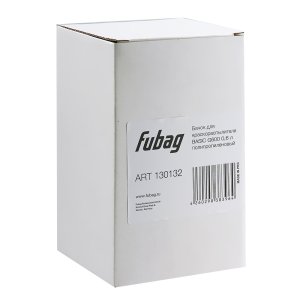 FUBAG Бачок для краскораспылителя BASIC G600, 0.6л полипропиленовый в Твери фото