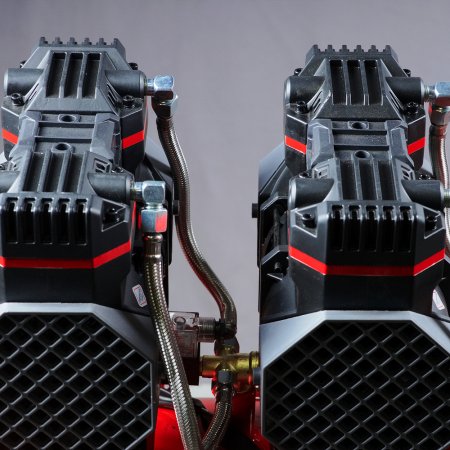 Компрессор безмасляный малошумный FUBAG Свободный Воздух (Free Air) 490/50/4.0 S в Твери фото