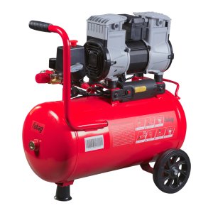 Компрессор воздушный безмасляный малошумный FUBAG OLS 190/24 CM1.6 в Твери фото
