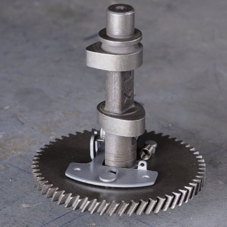 Бензиновый генератор FUBAG BS 9000 A ES с электростартером и коннектором автоматики в Твери фото