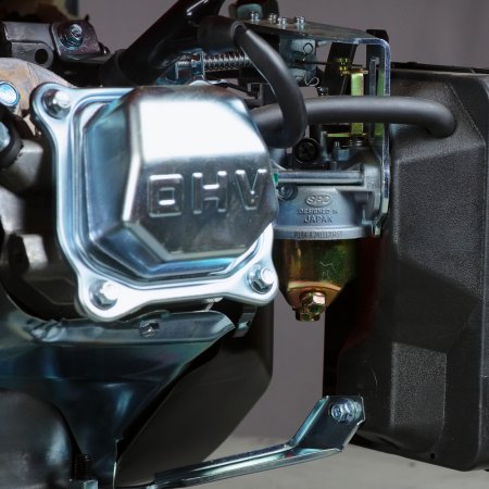 Бензиновый генератор FUBAG BS 3500 A ES DUPLEX в Твери фото