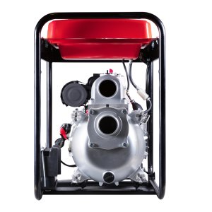 Дизельная мотопомпа FUBAG PD 1300 T ES для сильнозагрязненной воды в Твери фото