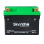 Аккумулятор FUBAG li-ion 3Ah для инверторного генератора TI 11000 A ES (арт. 646211) купить в Твери