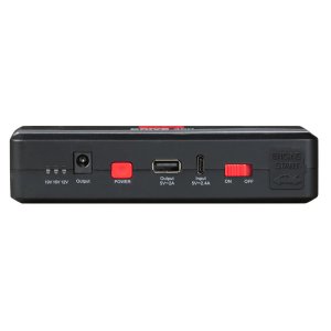 Пусковое устройство FUBAG DRIVE 450 с разъемом type-C на входе в Твери фото