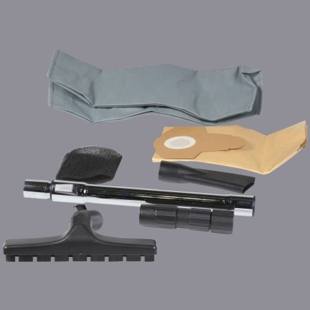 FUBAG Строительный пылесос WD 4SP в Твери фото