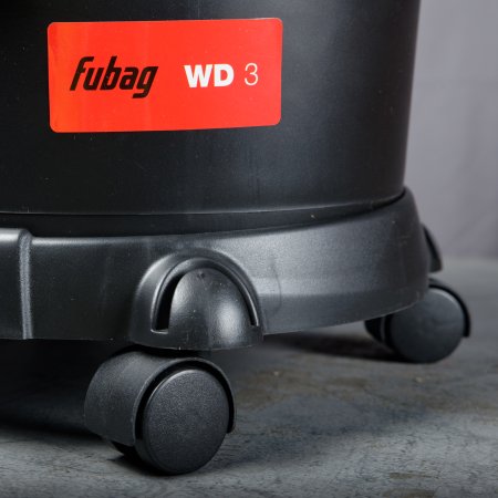 FUBAG Строительный пылесос WD 3  в Твери фото