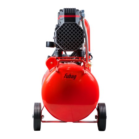 Компрессор безмасляный малошумный FUBAG Свободный Воздух (Free Air) 170/24/1.5 S в Твери фото