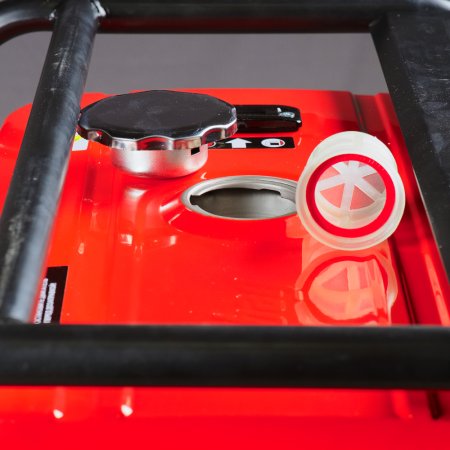 Бензиновый генератор FUBAG BS 3500 A ES DUPLEX в Твери фото