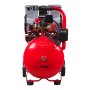 Компрессор воздушный безмасляный малошумный FUBAG OLS 500/50 CM2х2 в Твери фото