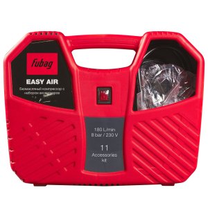 Компрессорный набор FUBAG Easy Air в Твери фото