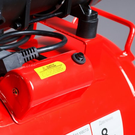 Компрессор безмасляный малошумный FUBAG Свободный Воздух (Free Air) 170/24/1.5 S в Твери фото