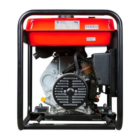 Дизельный генератор FUBAG PRD 3000 в Твери фото