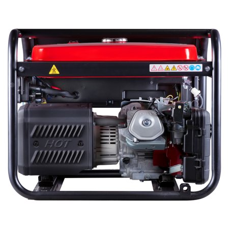 Сварочный генератор FUBAG WHS 210 DC в Твери фото