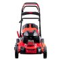 Газонокосилка бензиновая самоходная с двигателем FUBAG Honda FPL 56 SMH в Твери фото