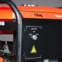 Бензиновый генератор с электростартером FUBAG PRG 5000 ES в Твери фото