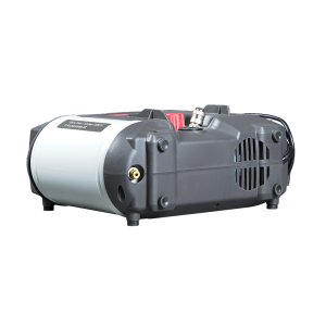 Компрессорный набор FUBAG Compact Air безмасляный компрессор + 5 предметов в Твери фото