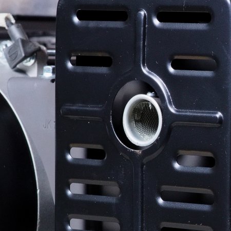 Бензиновый генератор FUBAG PRG 6000 в Твери фото