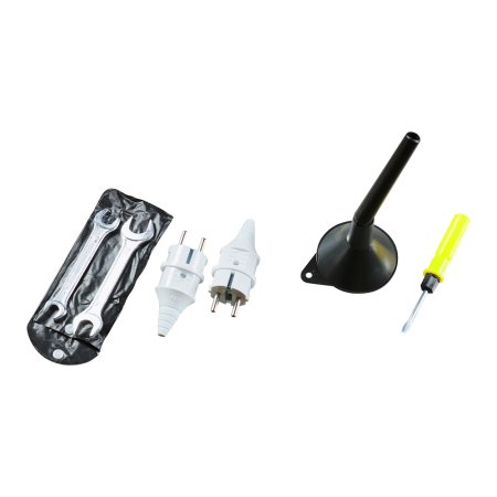 Дизельный генератор FUBAG PRD 3000 в Твери фото