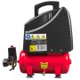 Компрессорный набор FUBAG Service Master Kit безмасляный компрессор + 6 предметов в Твери фото