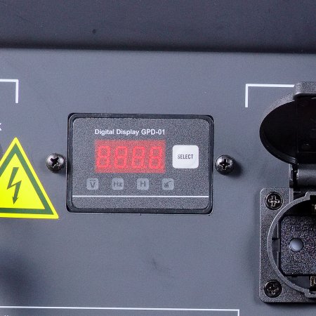 Бензиновый генератор FUBAG BS 8500 XD ES DUPLEX для одно и трехфазного режимов работы в Твери фото