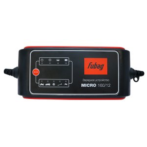 Зарядное устройство FUBAG MICRO 160/12 в Твери фото