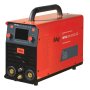 Инвертор сварочный FUBAG INTIG 200 AC/DC Pulse LCD + горелка FB TIG 26 5P  в Твери фото