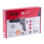 FUBAG Пневмовинтоверт SL 60 + Биты для SL 100, SL 120 1/4 дюйма x50мм (100 шт.) в ПОДАРОК в Твери фото