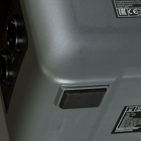 Портативная электростанция FUBAG AS 1200i (аккумулятор LiFePO4) в Твери фото