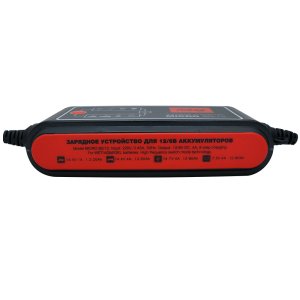 Зарядное устройств FUBAG MICRO 80/12 в Твери фото