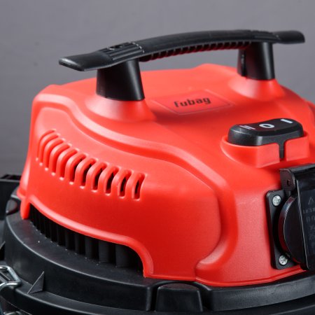 FUBAG Строительный пылесос WD 3  в Твери фото